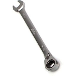 Trinquete de anillo intercambiable AOK de 10 mm - Llave de bocas