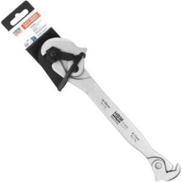 Llave de apriete rápida doble HBM