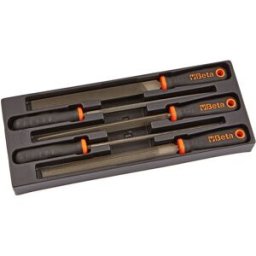 Beta T236 - Inlay de herramientas de 5 piezas