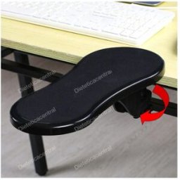Ayudas tecno dinamicas ayudas reposabrazo p/mesa h1200