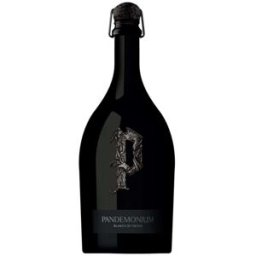 Vino Pandemonium Blanco De Tintas 2021 - Frescura y Elegancia de España