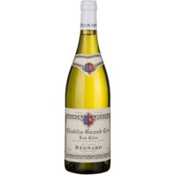 Régnard Chablis Grand Cru Les Clos 2024 - Exquisito Chardonnay de Francia