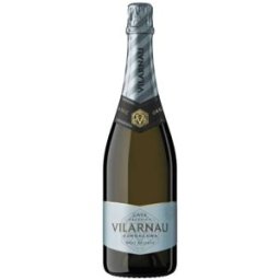 Vilarnau Brut Reserva Magnum - Espumoso elegante de España en formato 150 cl.
