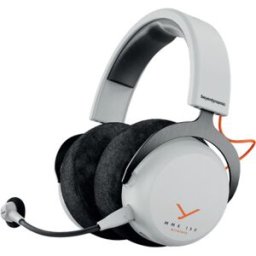 beyerdynamic MMX 150 Wireless Arctic White Blanco