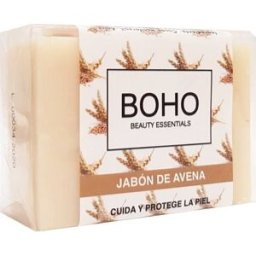 BOHO Jabón Avena 100 g