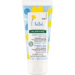 Klorane Crema Nutritiva 40 ml