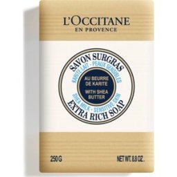 L'OCCITANE Jabón Karité Leche 250 g