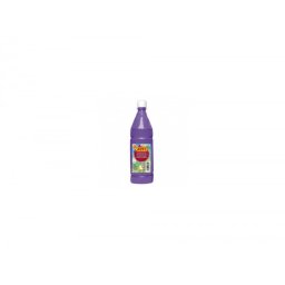 Tempera liquida jovi escolar 1000 ml violeta