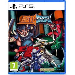 Astebros PS5