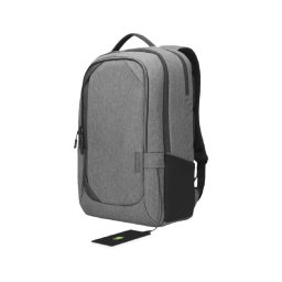 Mochila Lenovo Urban Backpack B730 17″ 24L Poliester Resistente al Agua Gris TPU