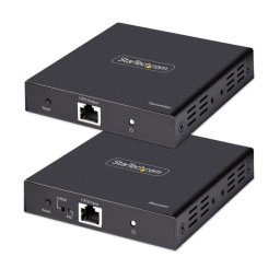 Extensor HDMI 4K StarTech por Cable Cat6 hasta 70m con Audio S/PDIF