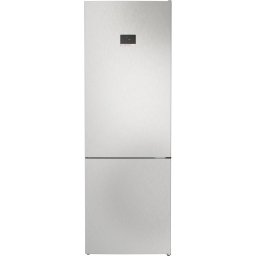 Frigorífico Bosch Combi 203cm 440L D Inox NoFrost VitaFresh XXL MultiAirflow LED