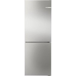 Frigorífico Combi Bosch KGN33NSDB No Frost 175 cm 279 L D Inox