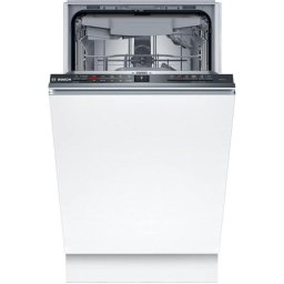 Lavavajillas Bosch Serie 2 SPV2HMX42E 10 Cubiertos E 3 Cestas Integrado Blanco