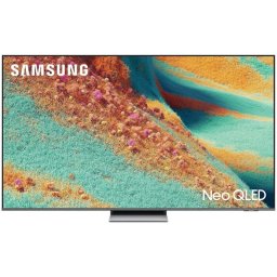 TV Samsung Neo QLED QE55QN85FAUXXH 55" 4K Smart TV Plata WiFi Dolby Atmos