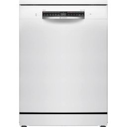 Lavavajillas Bosch Serie 4 SMS4HVW14E 14 Servicios Clase C Wi-Fi Home Connect y Extra Secado