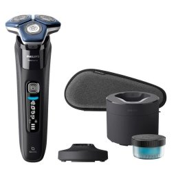 Afeitadora Philips Serie 7000 S7886/55 SkinIQ Recargable Wet & Dry Bluetooth