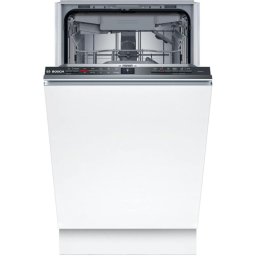 Lavavajillas Bosch Serie 2 SPV2HMX02E 10 Servicios D Wi-Fi integrado y secado extra