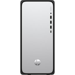 PC Sobremesa HP OmniDesk M03-0006ns Intel Core Ultra 5-225 8GB 512GB SSD Intel Graphics FreeDOS WiFi 6E