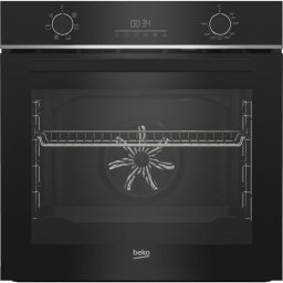 Horno Multifunción Beko BBIE17301BD 72L 60cm Hidrolítico A Acero Inoxidable