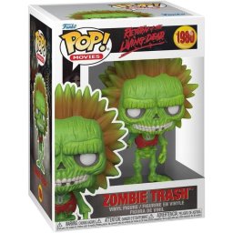 Figura Funko Pop! Movies Zombie Trash de Vinilo Coleccionable