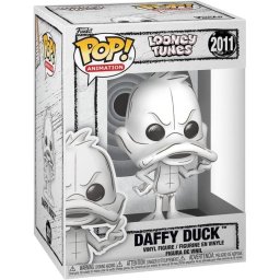 Figura Funko Pop! Looney Tunes Daffy Duck Vinilo Coleccionable