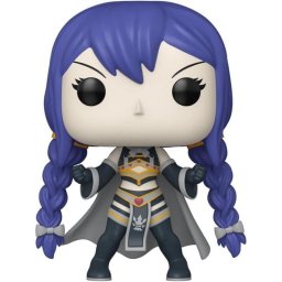 Figura Funko Pop! Fairy Tail 100 Years Quest - Wendy - Vinilo Coleccionable