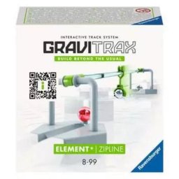 Elemento Tirolina Ferrocarril Ravensburger GraviTrax