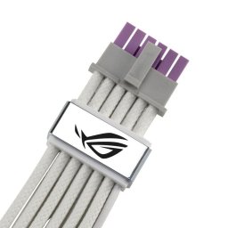 Cable alimentación interna ASUS ROG Equalizer White Edition PCI-E 16-pin 0,75 m