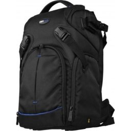 Mochila fotográfica Camrock KingKong Z40 para DSLR y accesorios