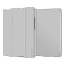 Funda Tech-Protect Samsung Galaxy Tab A9/A11 8.7" Gris