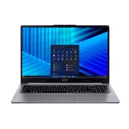 Portátil Acer Extensa 15 EXO15-51-51AH 15,6" Intel Core Ultra 5 115U 8GB 512GB SSD Intel Graphics Windows 11 Pro