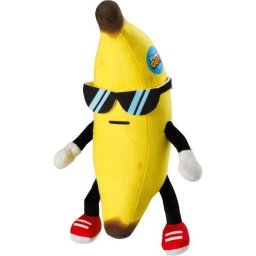 Peluche Bandai Banana Guy Stumble Guys 30 cm Multicolor
