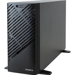 Barebone Gigabyte W773-W80 Intel W790 hasta 128GB RAM HDD SSD Ethernet 2000W
