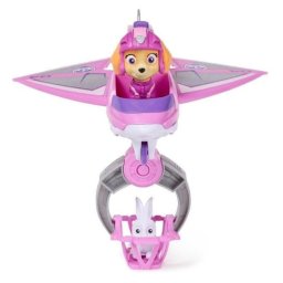 Vehículo de rescue aéreo Pat' Patrouille Stella Air Rescue Spin Master