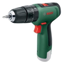 Taladro percutor inalámbrico Bosch EasyImpact 1200 12V 2 velocidades 10 mm