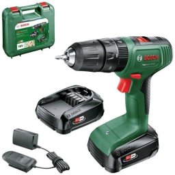 Taladro percutor/atornillador inalámbrico Bosch EasyImpact 18V-40 13mm 40Nm
