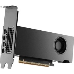 Tarjeta Gráfica NVIDIA RTX PRO 2000 Blackwell 16GB GDDR7 Low Profile