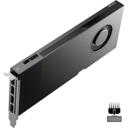 Tarjeta Gráfica NVIDIA RTX PRO 4000 SFF Blackwell 24GB GDDR7