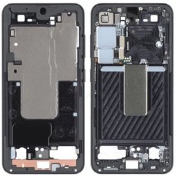Marco Lcd Para Samsung Galaxy S23 - Negro