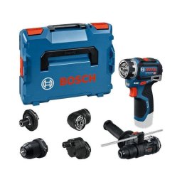 Atornillador/Taladro Bosch Professional FlexiClick GSR 12V-32 FC 32 Nm 2 Velocidades