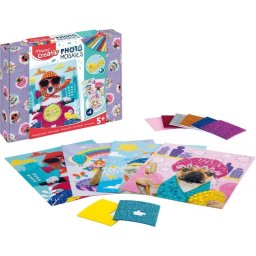 Kit de manualidades MAPED Creativ 907050 para niños de 5 años