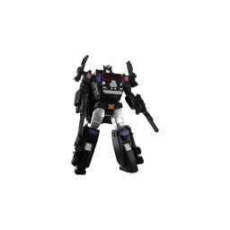Figura de acción Transformers Hasbro MPG-16 Nucleon Quest Super Convoy 28 cm