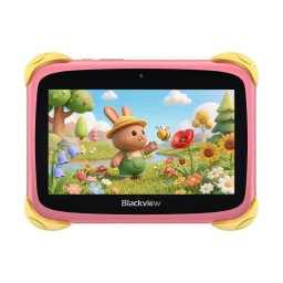 Tablet Blackview Link Mini Kids WiFi 7" 3GB 32GB Azul Stylus Pen