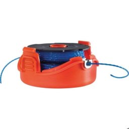Casete de recambio Black & Decker A6442 Reflex Plus 2x6 m hilo trenzado 1,6 mm