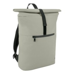Mochila enrollable Mobilis para portátil 14-16" Gris 16 L