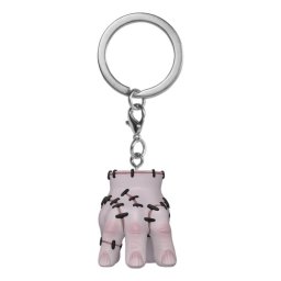Llavero Funko POP! Keychain Thing The Addams Family 102 mm