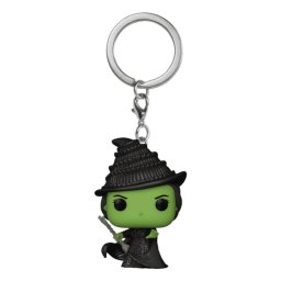 Llavero Funko Pop! Elphaba Wicked Vinilo 102 mm