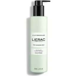 Lierac Leche Limpiadora Desmaquillante 200ml
