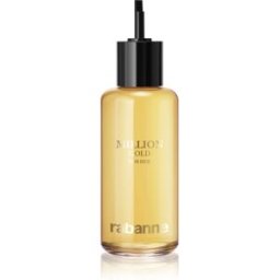 Million Gold For Her Recarga De Recambio Para Mujer 200 Ml
